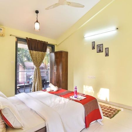 Villa Pine View 2Bhk Lonavla Exterior foto