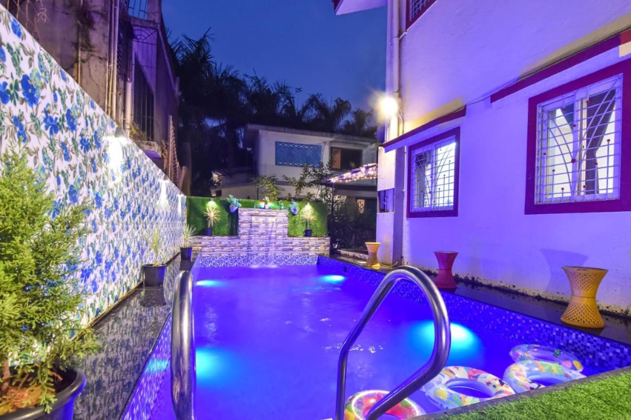 Villa Pine View 2Bhk Lonavla Exterior foto